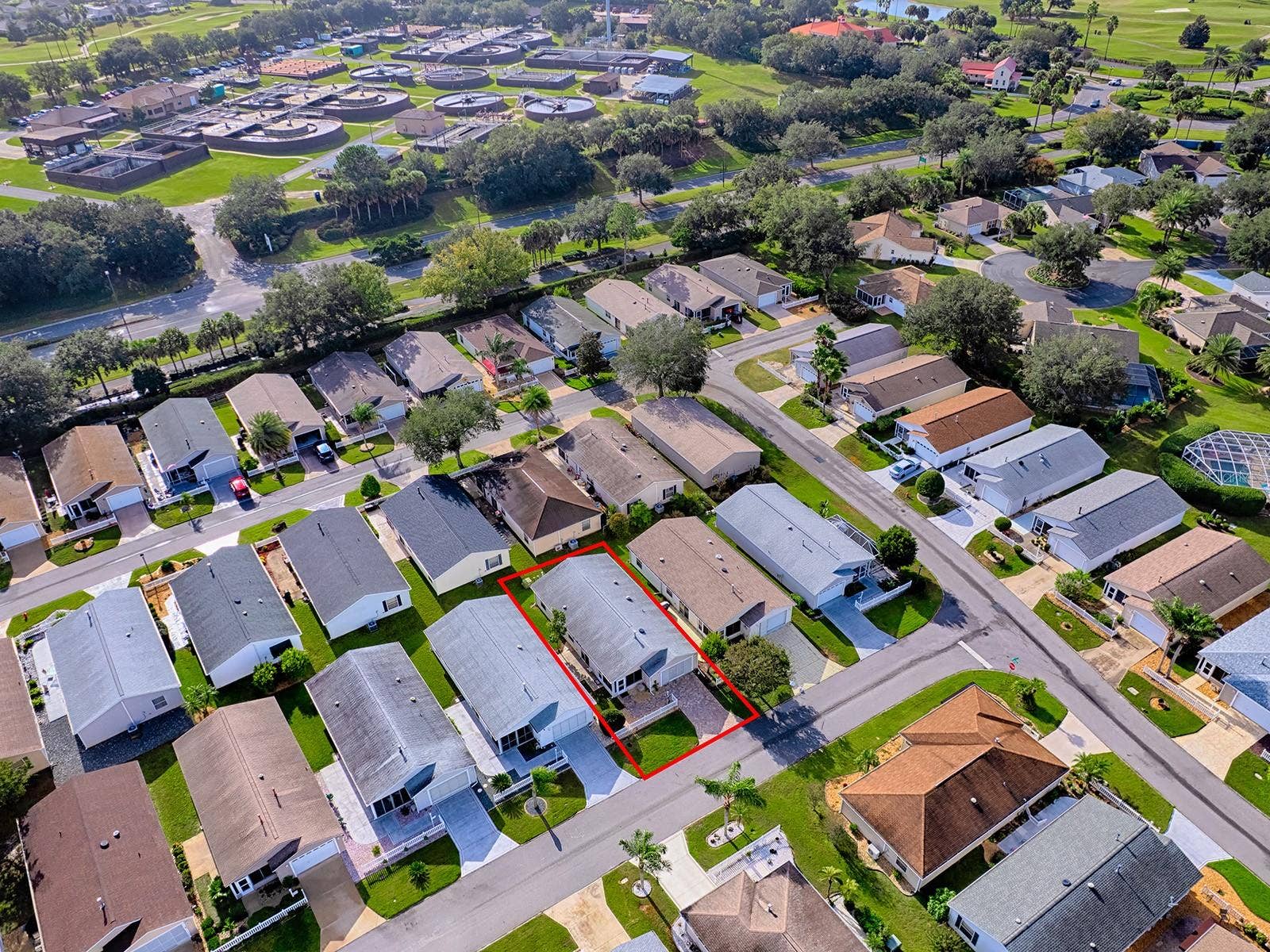2023 JOHNSON COURT, The Villages, FL 32162 2023 JOHNSON COURT, The Villages, FL 32162