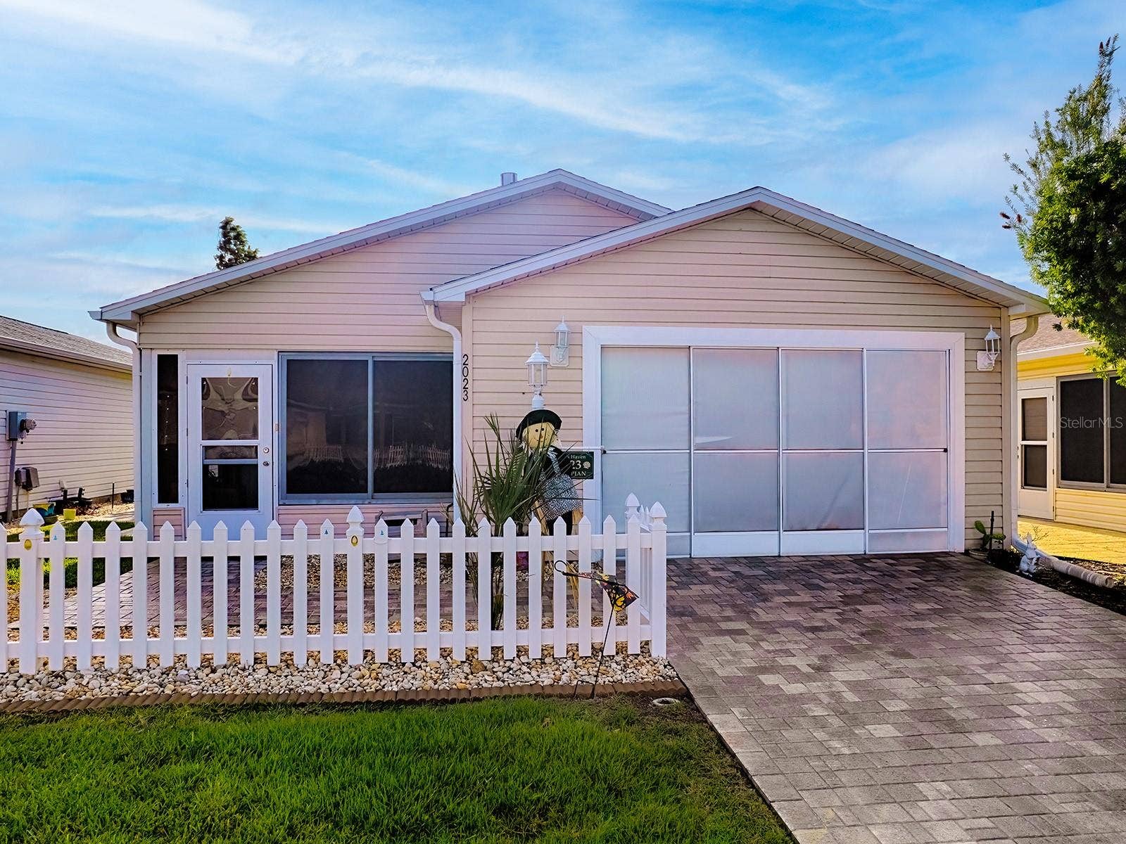 2023 JOHNSON COURT, The Villages, FL 32162 2023 JOHNSON COURT, The Villages, FL 32162