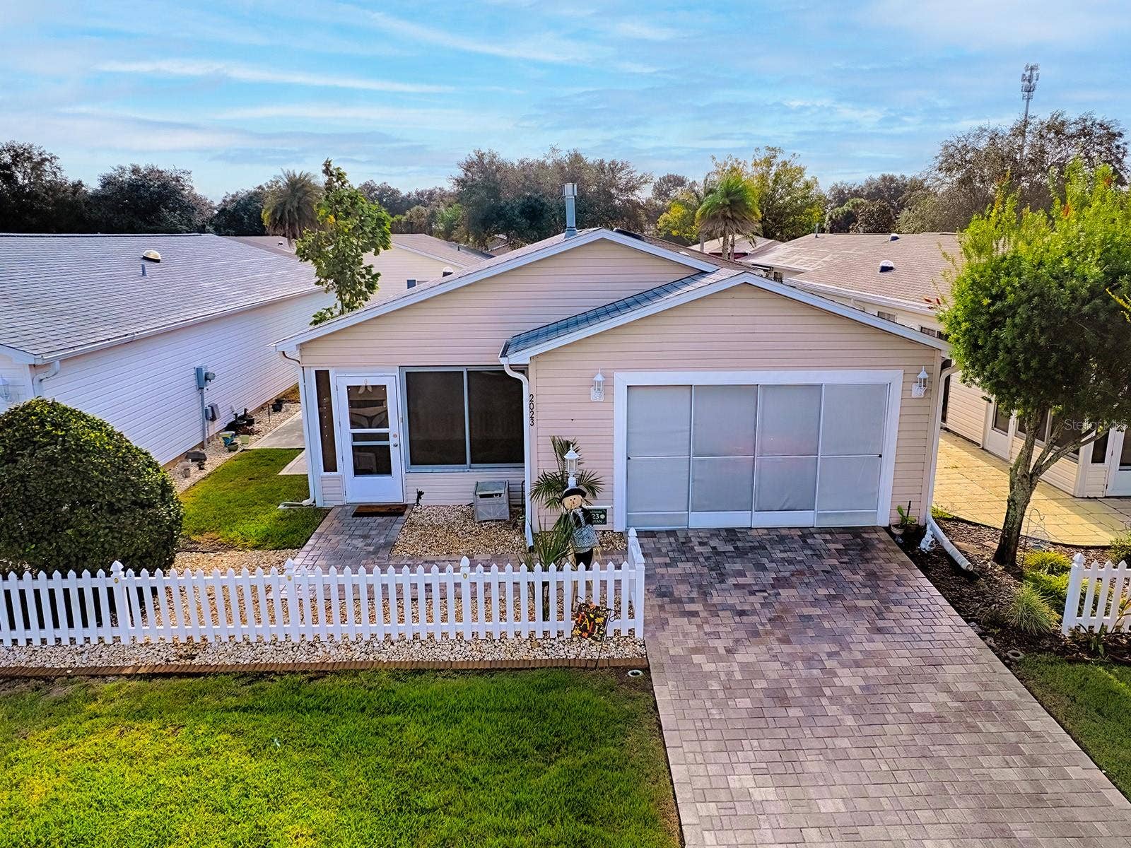 2023 JOHNSON COURT, The Villages, FL 32162 2023 JOHNSON COURT, The Villages, FL 32162