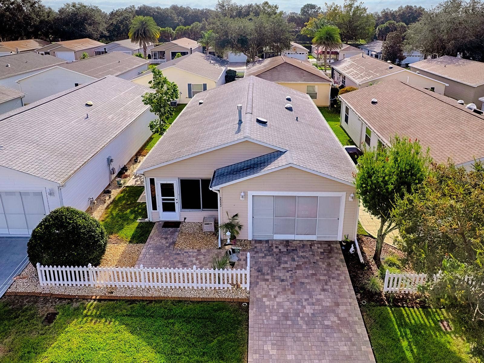2023 JOHNSON COURT, The Villages, FL 32162 2023 JOHNSON COURT, The Villages, FL 32162