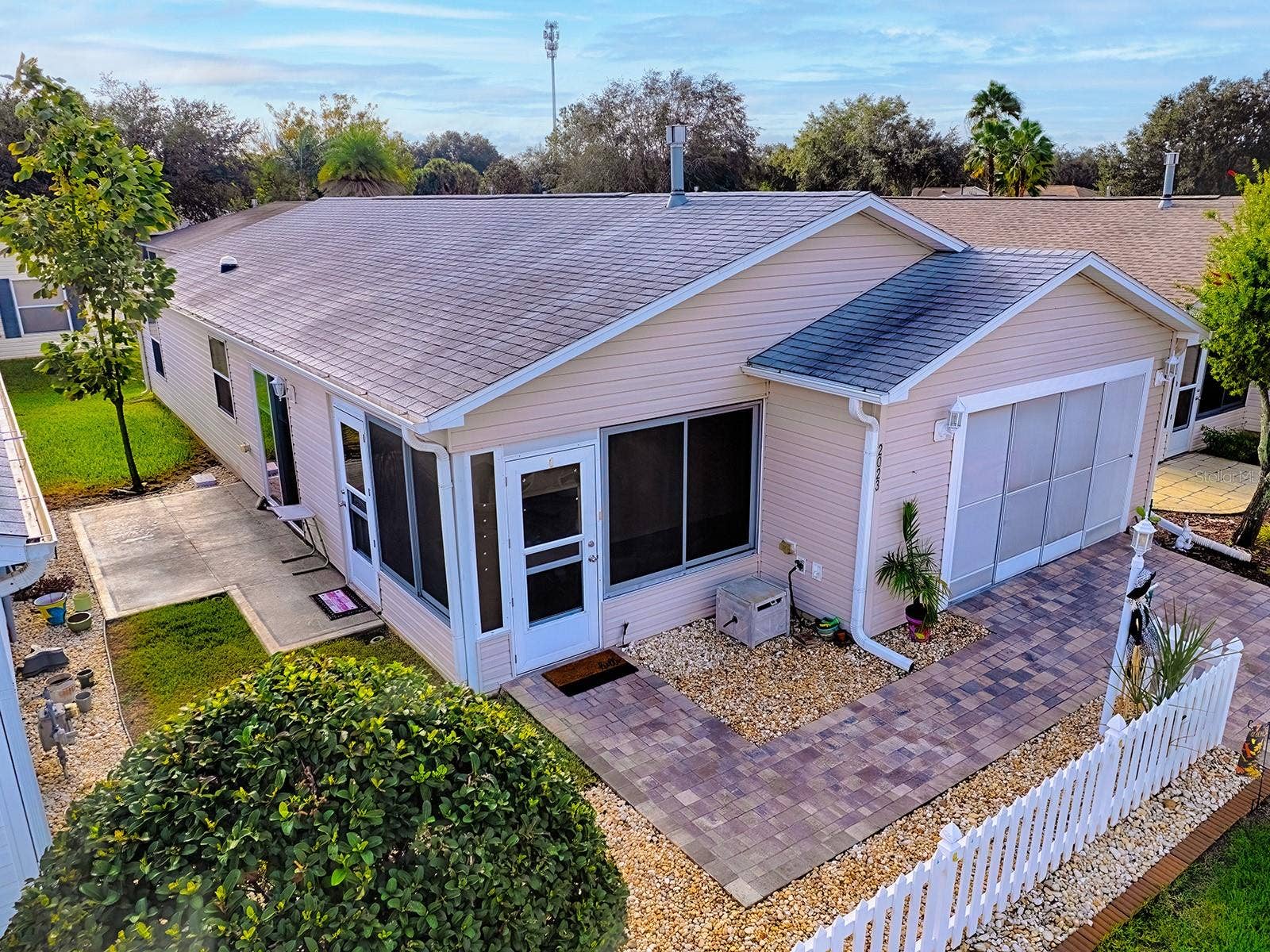 2023 JOHNSON COURT, The Villages, FL 32162 2023 JOHNSON COURT, The Villages, FL 32162
