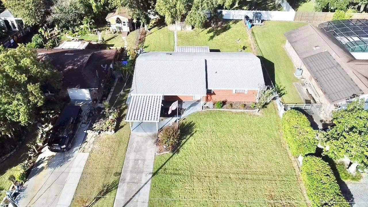 1031 PARK AVENUE, Tavares, FL 32778