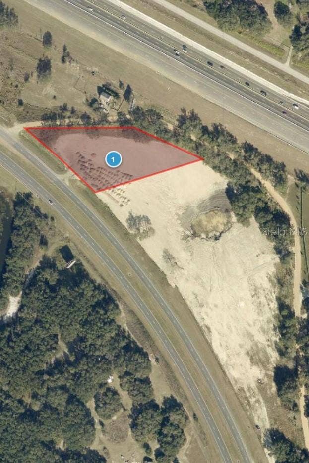 US HIGHWAY 27, Clermont, FL 34714 US HIGHWAY 27, Clermont, FL 34714