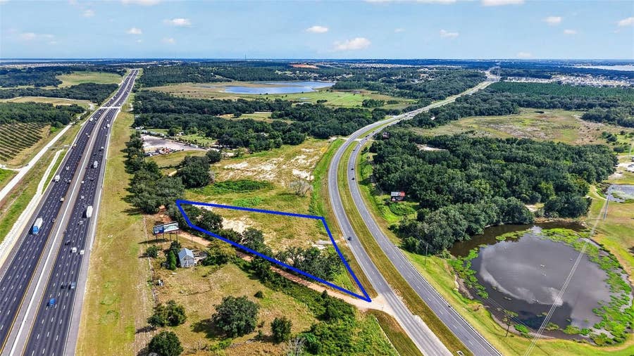 Property photo for US HIGHWAY 27, Clermont, FL