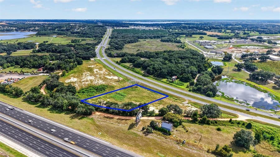Property photo for US HIGHWAY 27, Clermont, FL