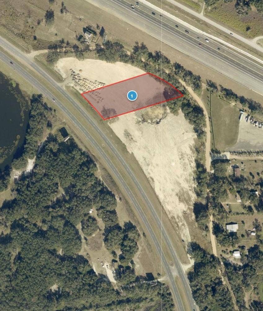 US HIGHWAY 27, Clermont, FL 34714 US HIGHWAY 27, Clermont, FL 34714