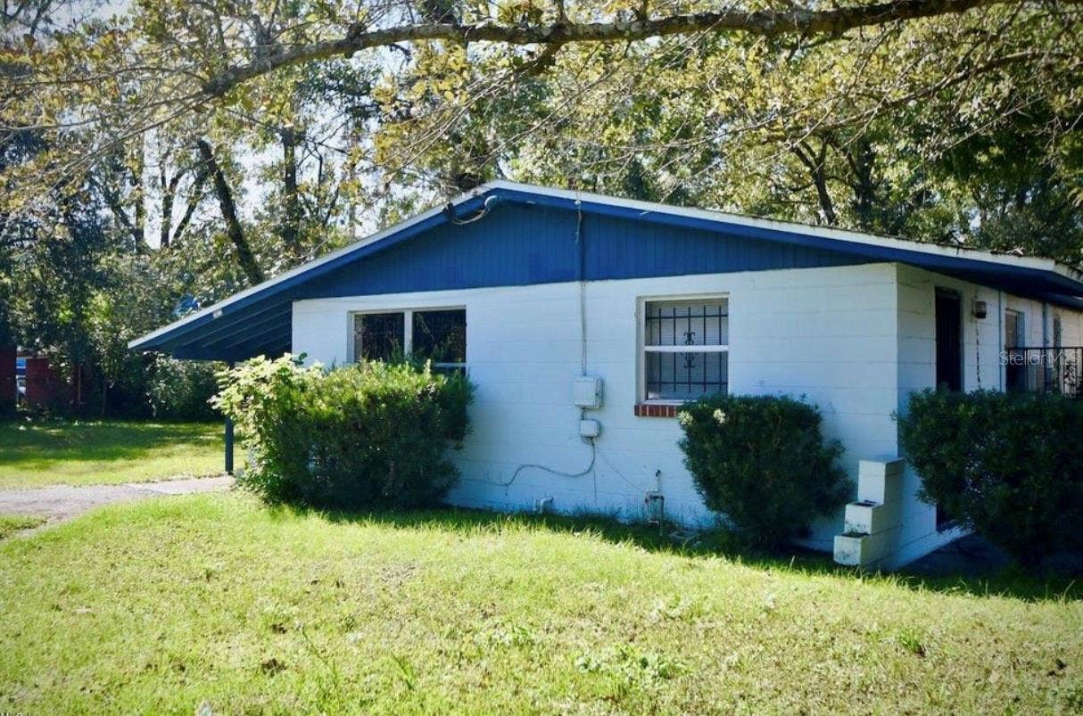 2822 N MYRTLE AVENUE, Jacksonville, FL 32209 2822 N MYRTLE AVENUE, Jacksonville, FL 32209