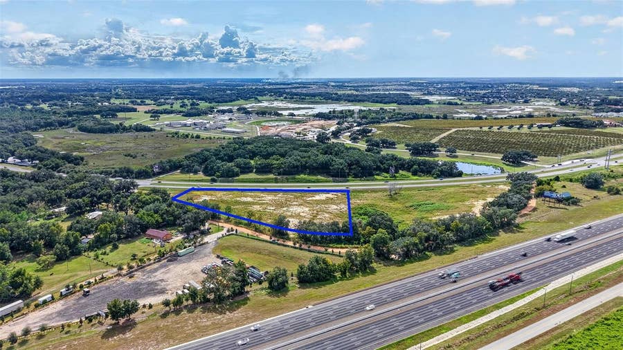 Property photo for US HIGHWAY 27, Clermont, FL