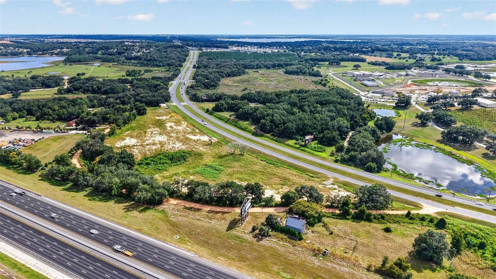 US HIGHWAY 27, Clermont, FL 34715
