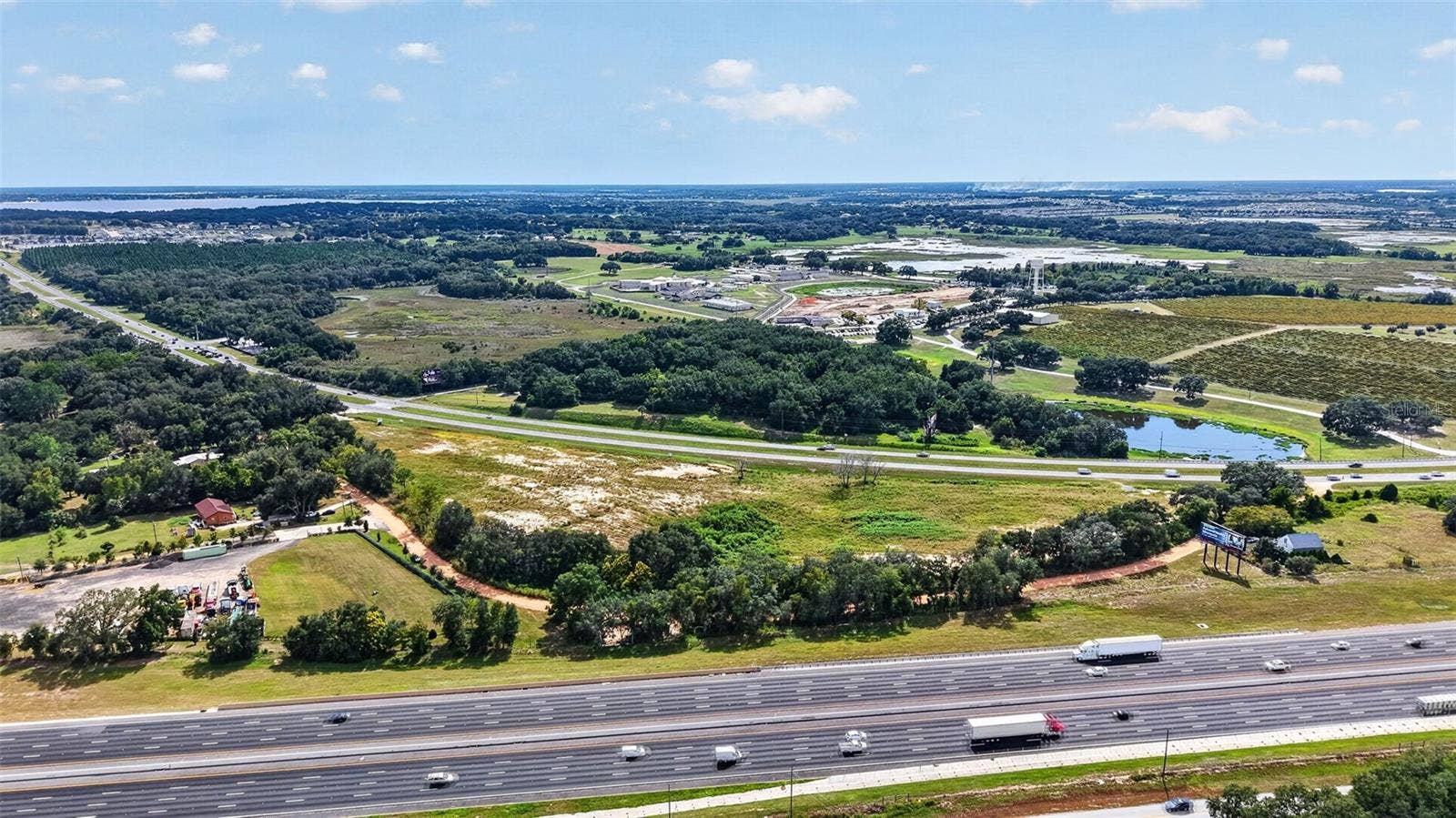 US HIGHWAY 27, Clermont, FL 34715