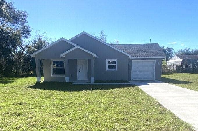 Property photo for 15632 TANGERINE AVENUE, Tavares, FL