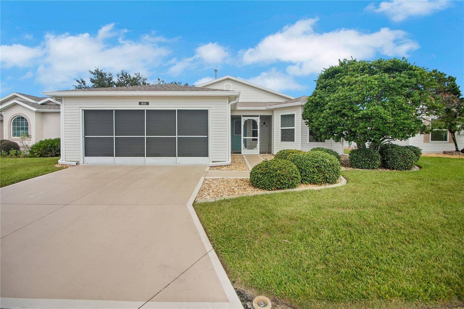 933 EAGLES LANDING, Leesburg, FL 34748