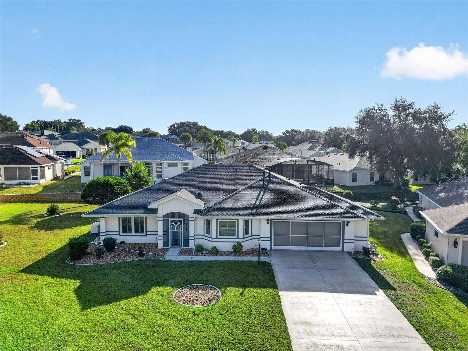 4631 GLEN COE STREET, Leesburg, FL 34748 4631 GLEN COE STREET, Leesburg, FL 34748