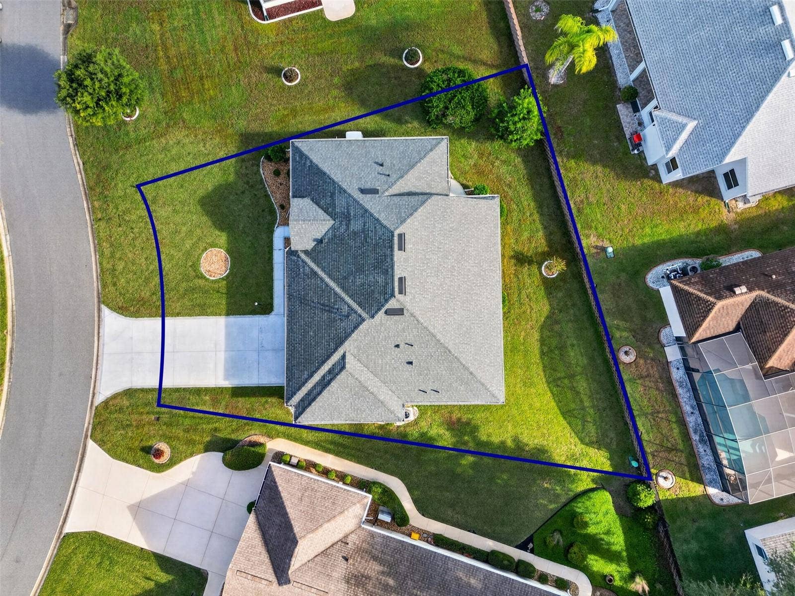 4631 GLEN COE STREET, Leesburg, FL 34748 4631 GLEN COE STREET, Leesburg, FL 34748