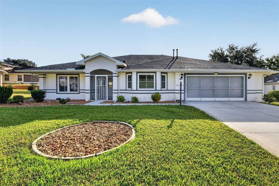 Property photo for 4631 GLEN COE STREET, Leesburg, FL