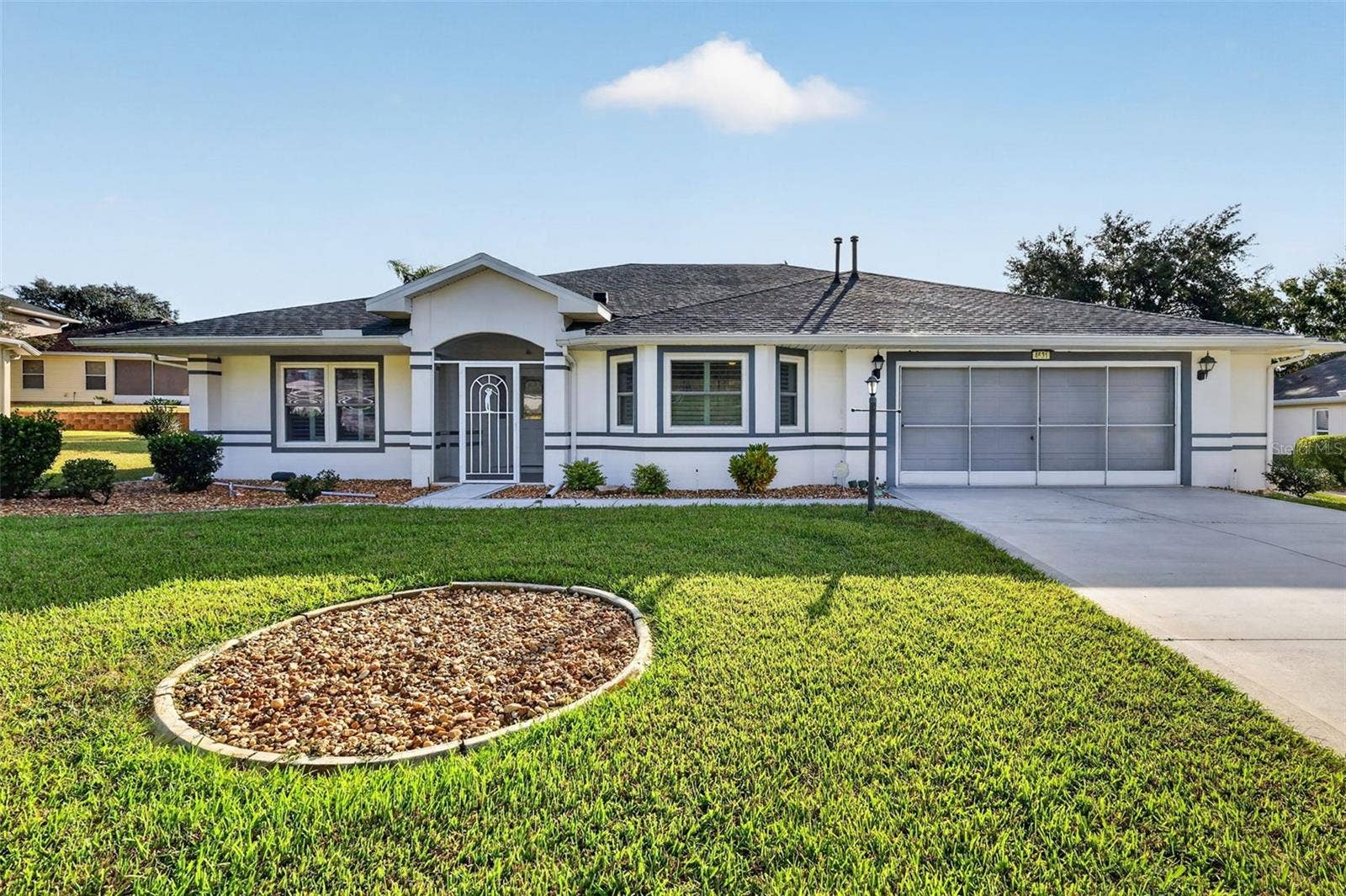 4631 GLEN COE STREET, Leesburg, FL 34748 4631 GLEN COE STREET, Leesburg, FL 34748