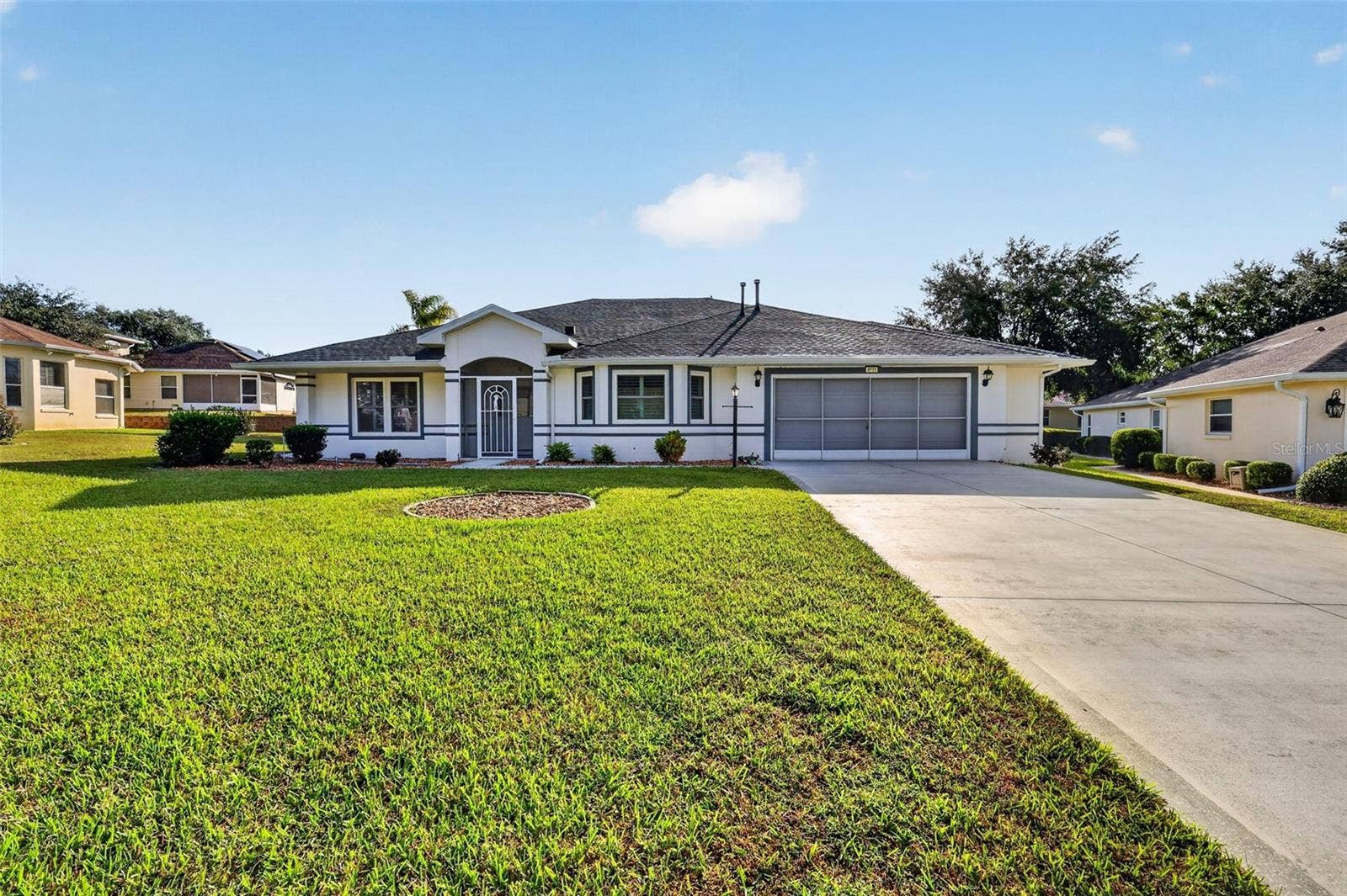4631 GLEN COE STREET, Leesburg, FL 34748 4631 GLEN COE STREET, Leesburg, FL 34748