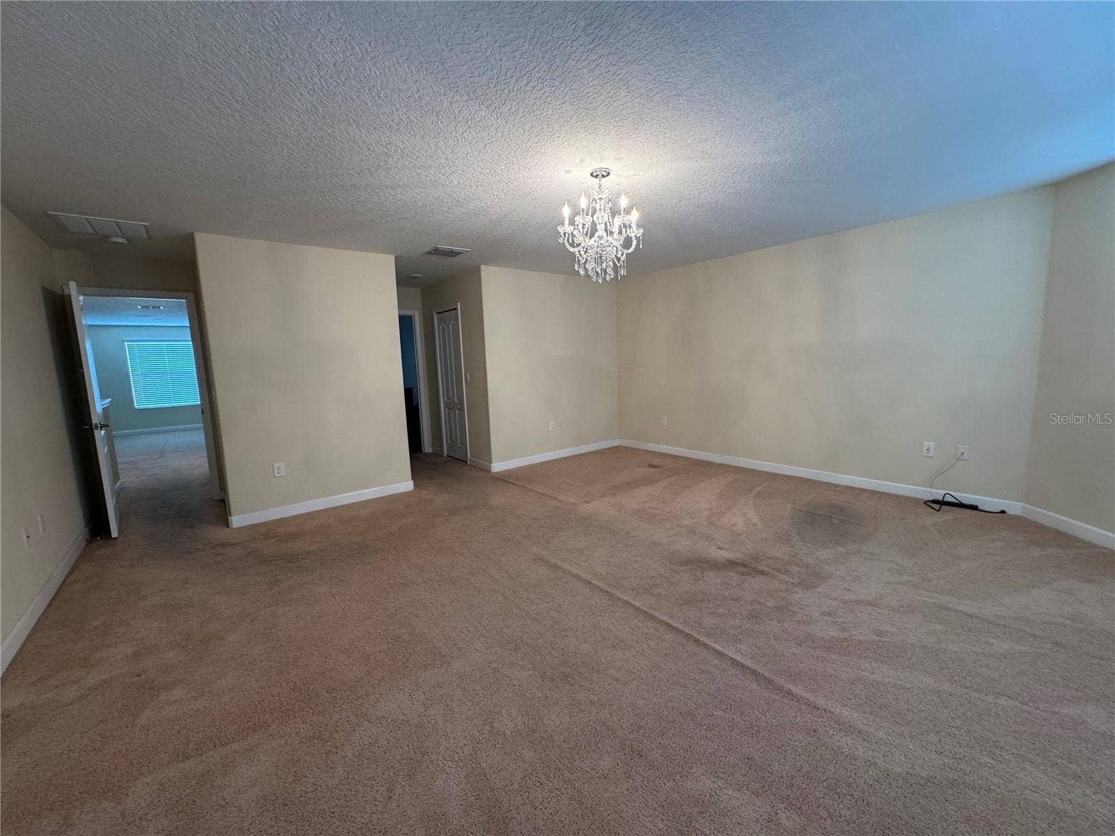 5349 CORTLAND DRIVE, Davenport, FL 33837 Primary suite