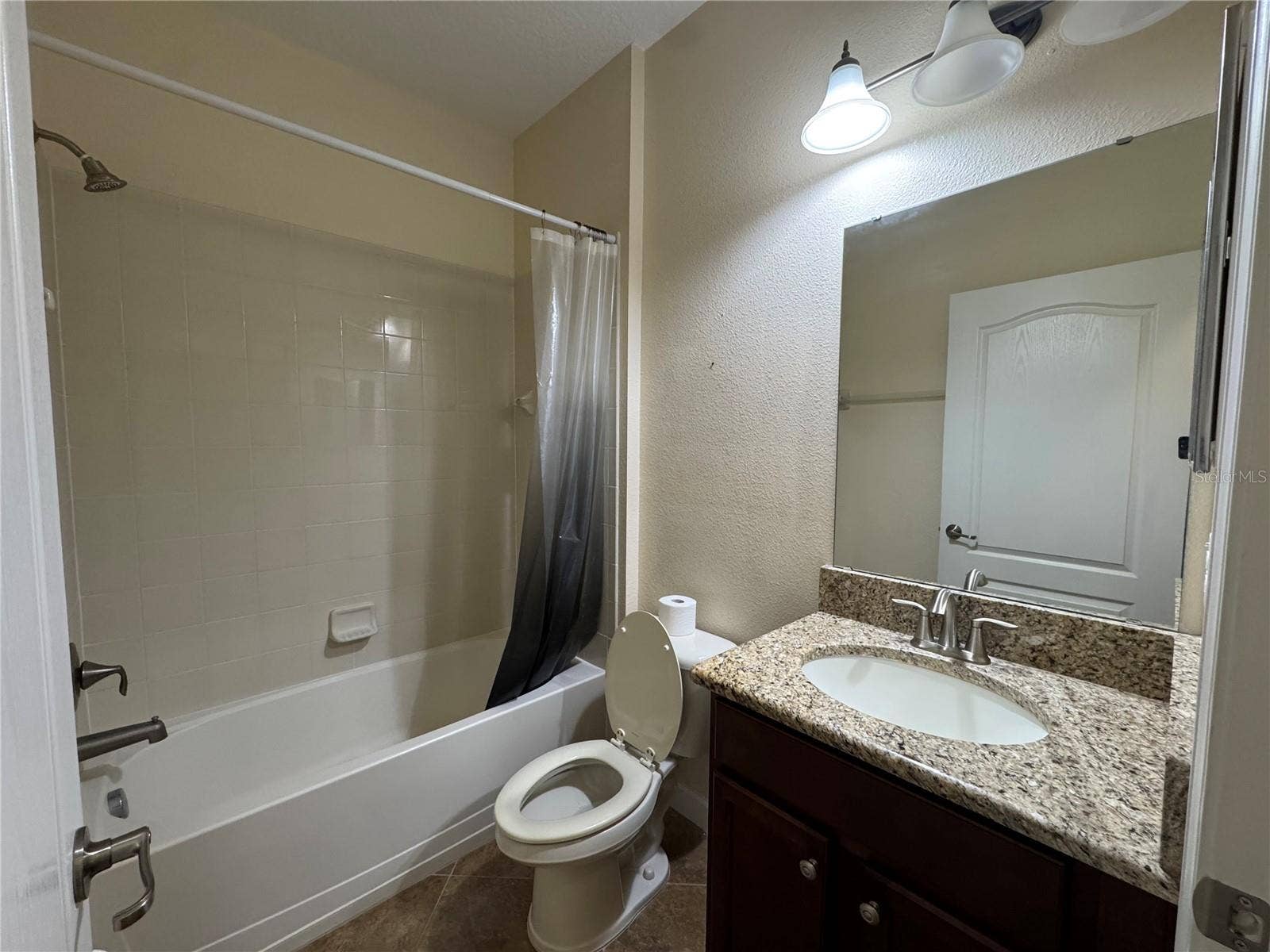 5349 CORTLAND DRIVE, Davenport, FL 33837 downstairs bathroom