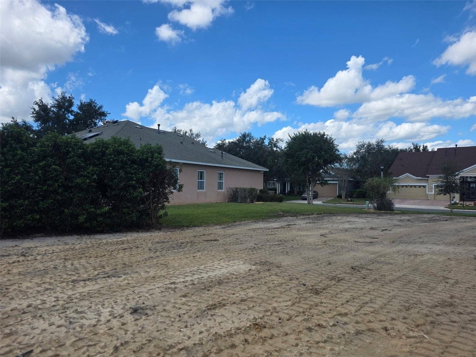 248 BAYOU BEND ROAD, Groveland, FL 34736