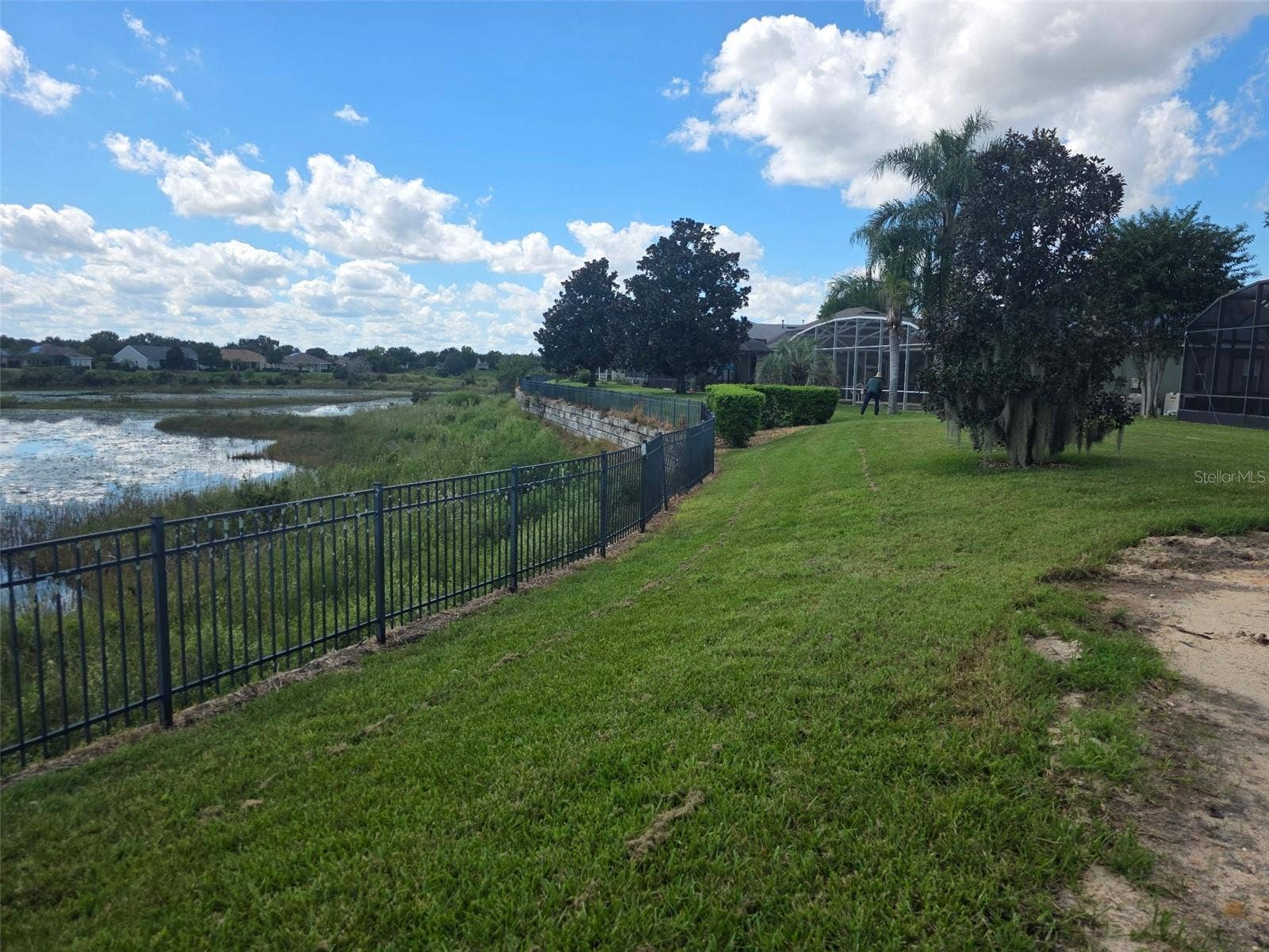 248 BAYOU BEND ROAD, Groveland, FL 34736