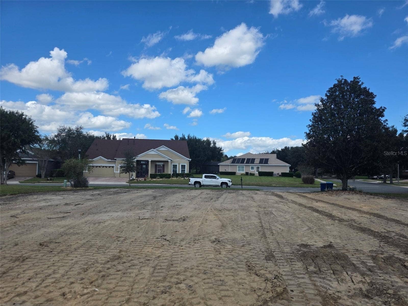 248 BAYOU BEND ROAD, Groveland, FL 34736