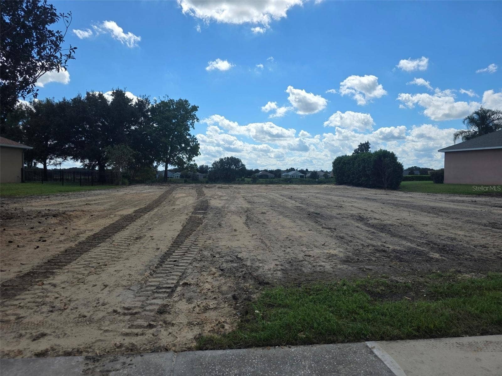 248 BAYOU BEND ROAD, Groveland, FL 34736