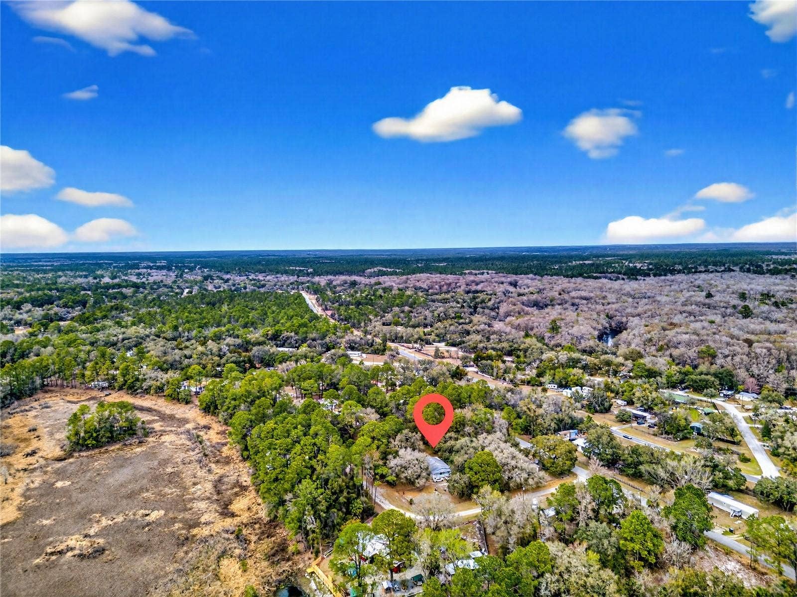 4291 E FORT APACHE PLACE, Dunnellon, FL 34434