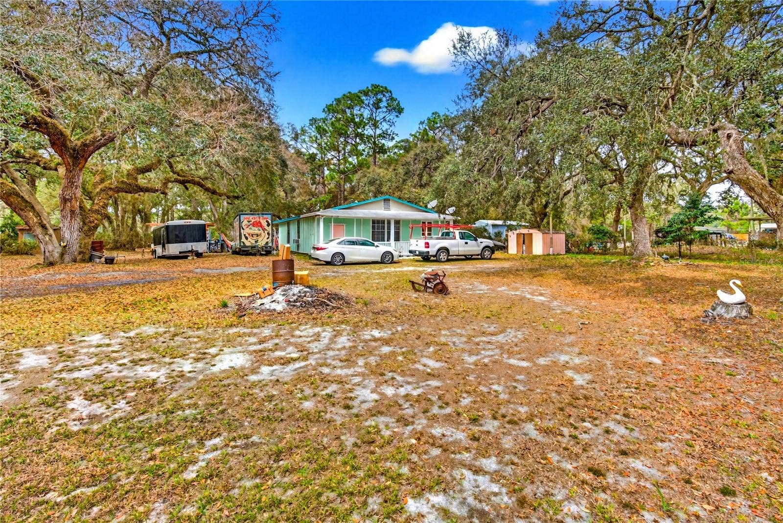 4291 E FORT APACHE PLACE, Dunnellon, FL 34434