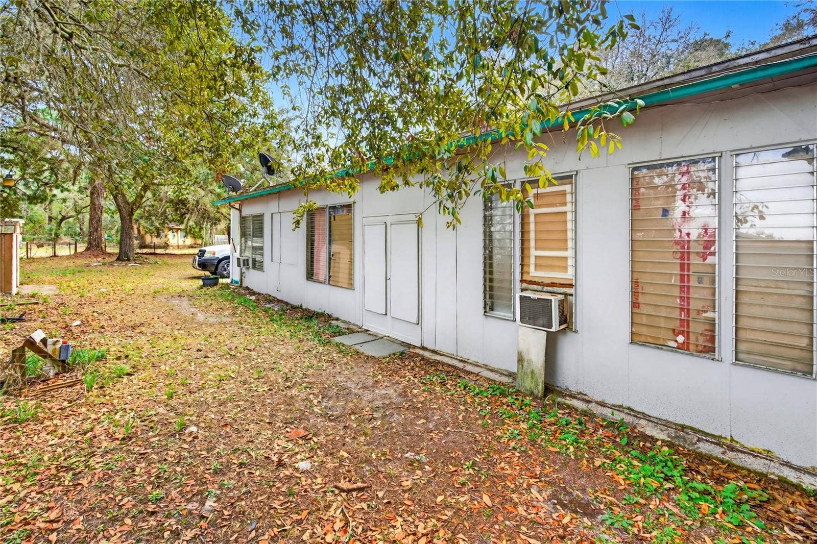 4291 E FORT APACHE PLACE, Dunnellon, FL 34434