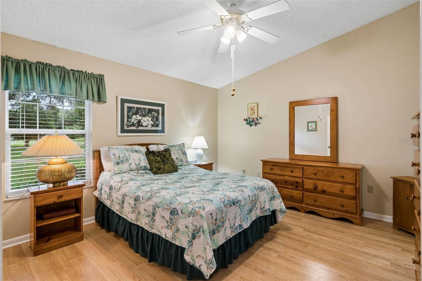 5546 ROSEWALL, Leesburg, FL 34748 Primary bedroom