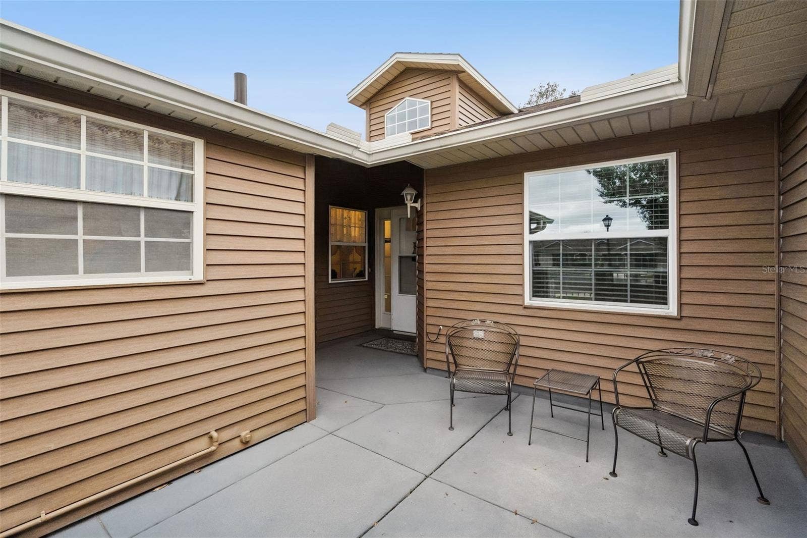 5546 ROSEWALL, Leesburg, FL 34748 Courtyard