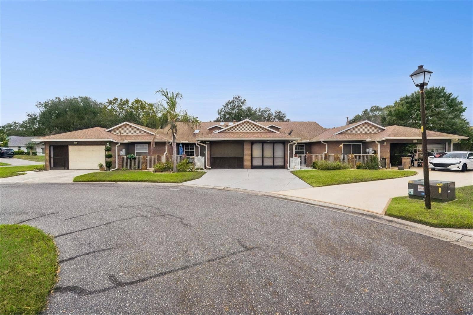 5546 ROSEWALL, Leesburg, FL 34748 Villa cul-de-sac