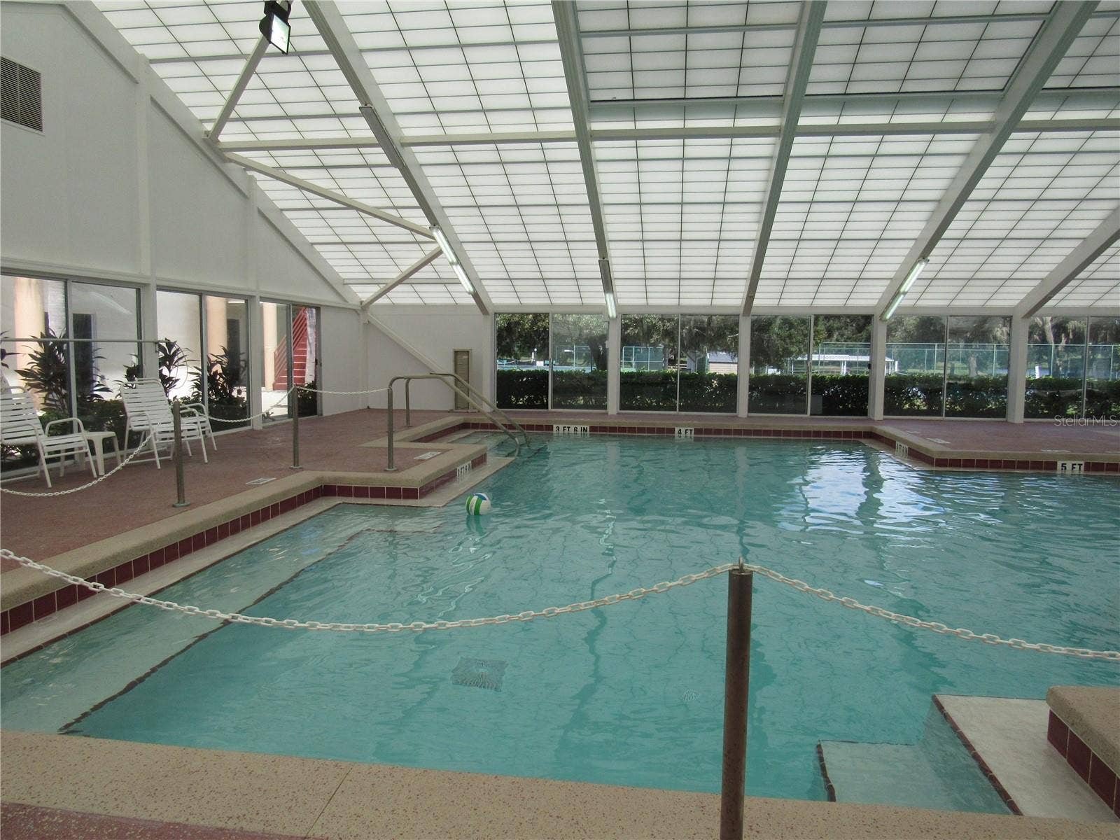 5546 ROSEWALL, Leesburg, FL 34748 Indoor pool
