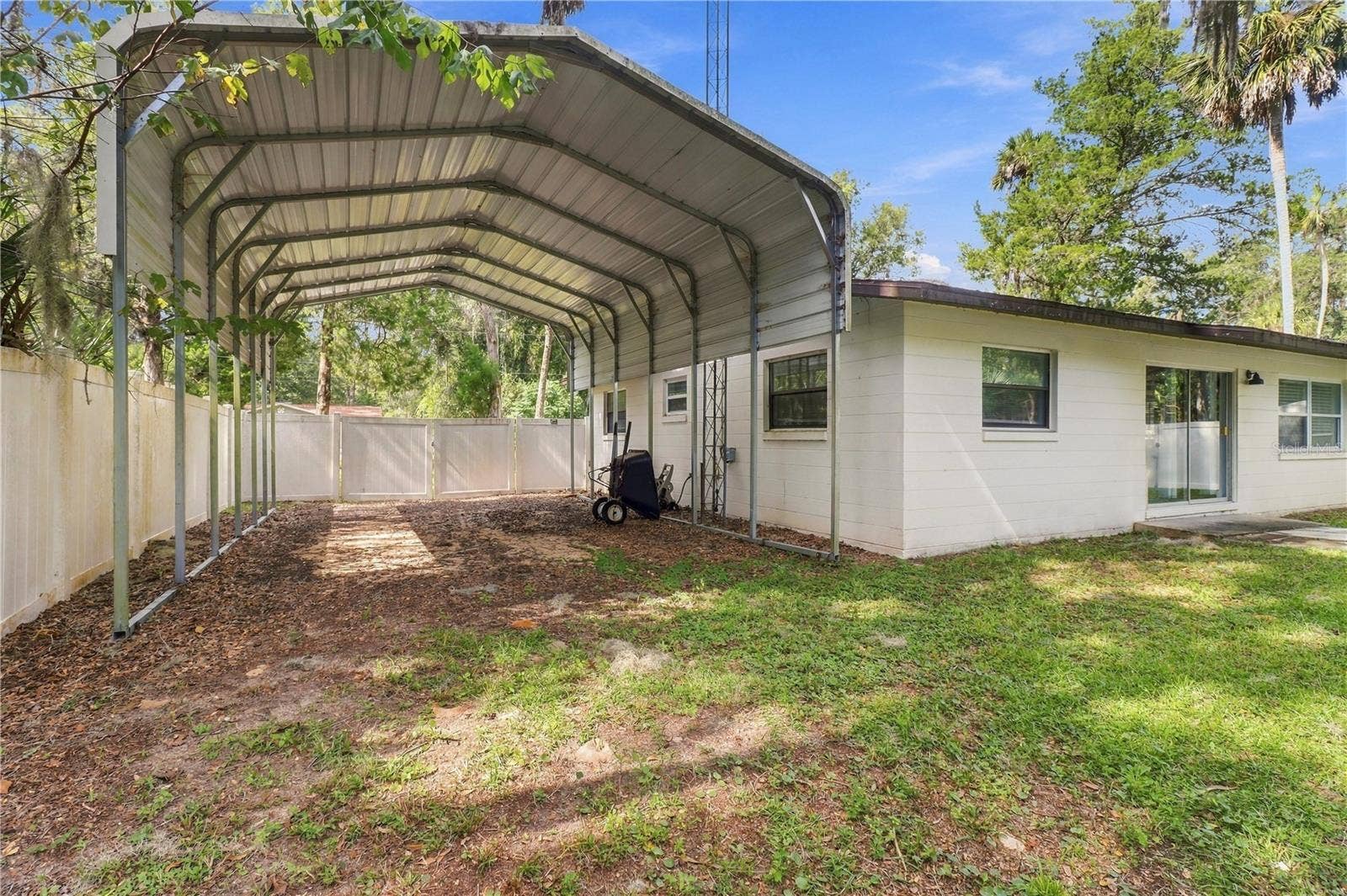 1991 NW 15TH AVENUE, Crystal River, FL 34428