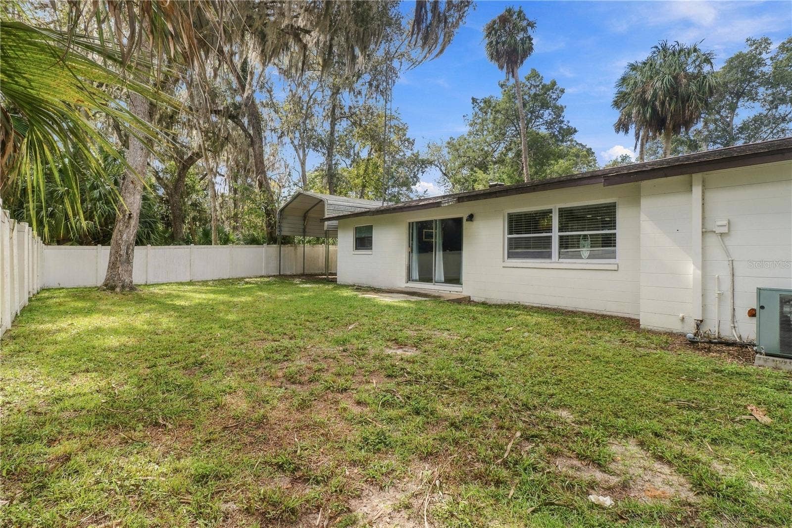 1991 NW 15TH AVENUE, Crystal River, FL 34428