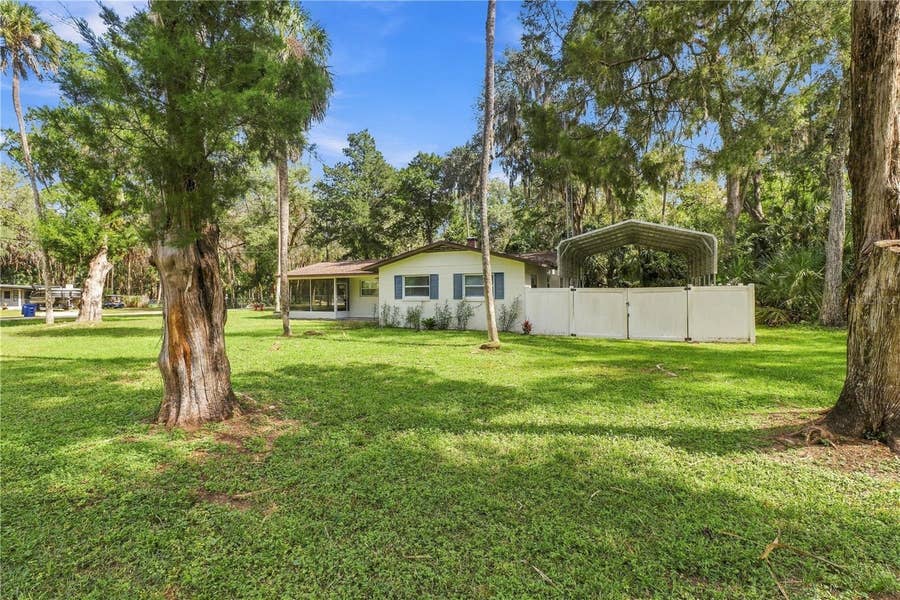 Property photo for 1991 NW 15TH AVENUE, Crystal River, FL