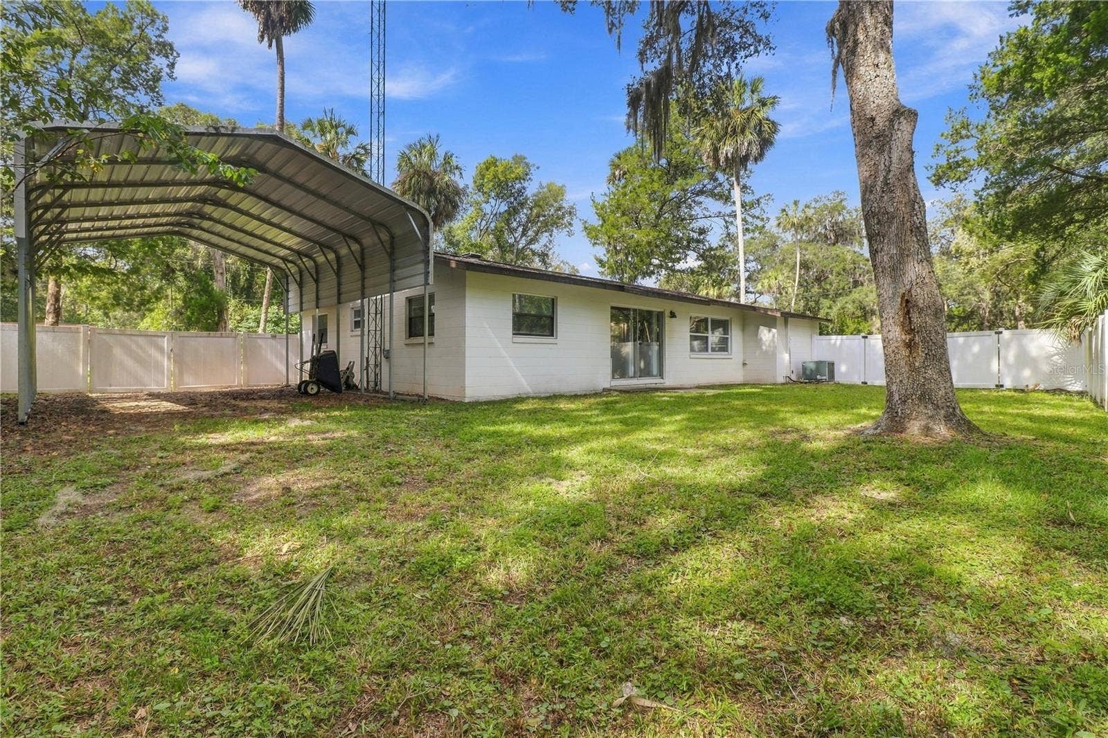 1991 NW 15TH AVENUE, Crystal River, FL 34428