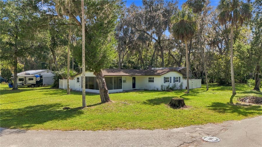 Property photo for 1991 NW 15TH AVENUE, Crystal River, FL