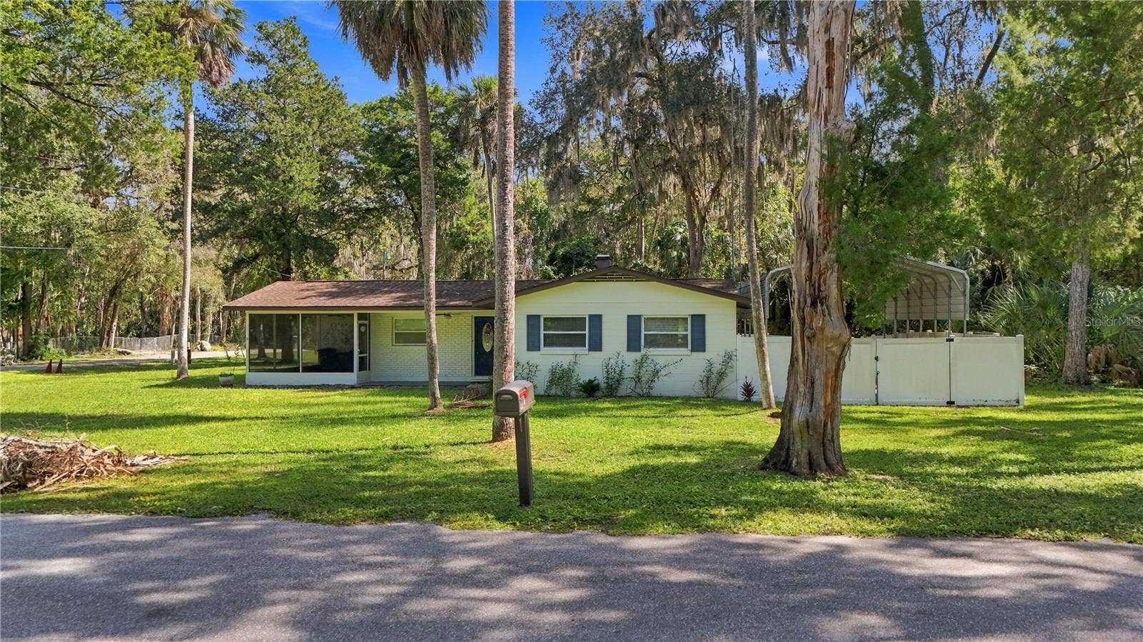 1991 NW 15TH AVENUE, Crystal River, FL 34428