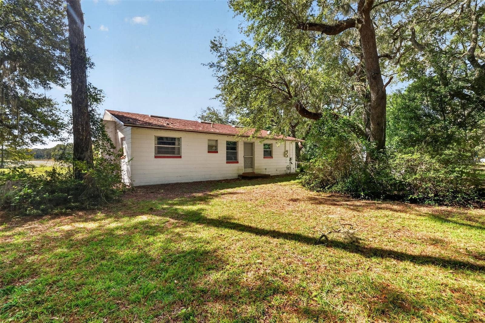 1440 SELMAN ROAD, Leesburg, FL 34748 1440 SELMAN ROAD, Leesburg, FL 34748