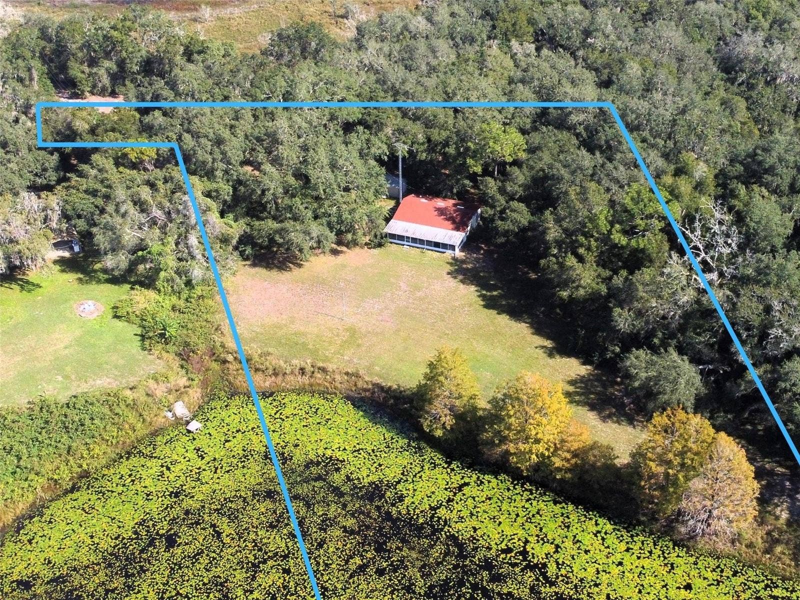 1440 SELMAN ROAD, Leesburg, FL 34748 1440 SELMAN ROAD, Leesburg, FL 34748