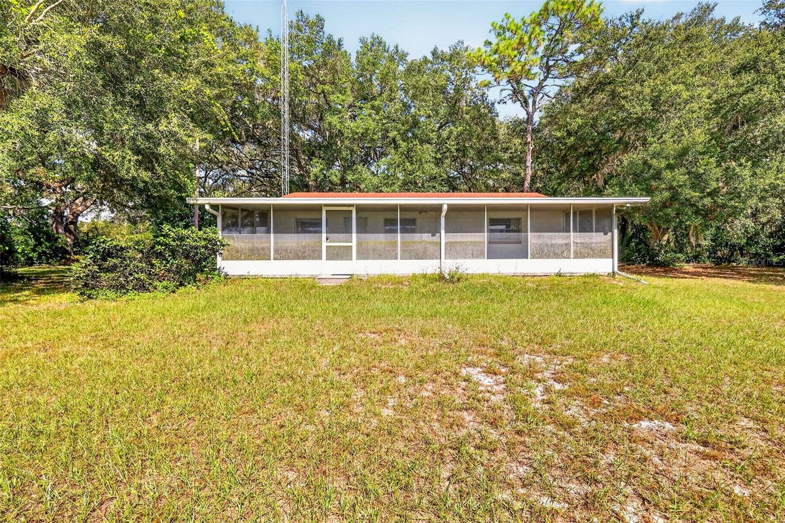 1440 SELMAN ROAD, Leesburg, FL 34748 1440 SELMAN ROAD, Leesburg, FL 34748