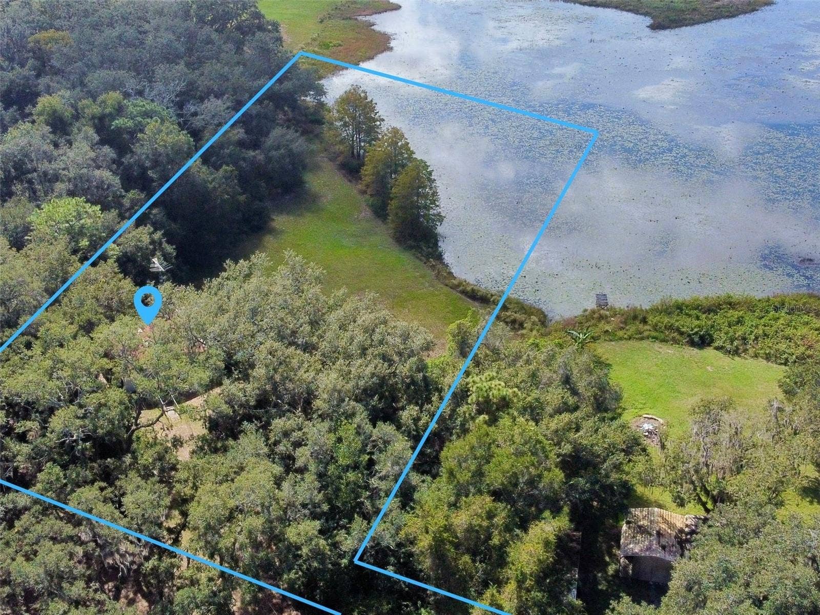 1440 SELMAN ROAD, Leesburg, FL 34748 1440 SELMAN ROAD, Leesburg, FL 34748