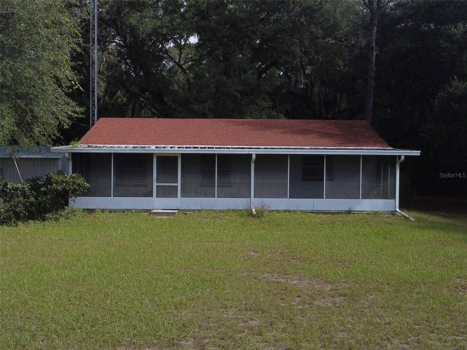 1440 SELMAN ROAD, Leesburg, FL 34748 1440 SELMAN ROAD, Leesburg, FL 34748