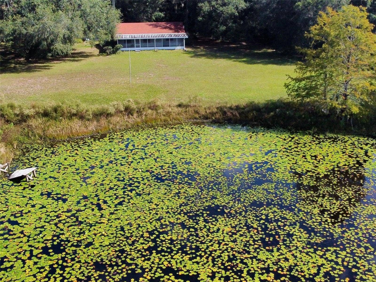 1440 SELMAN ROAD, Leesburg, FL 34748 1440 SELMAN ROAD, Leesburg, FL 34748