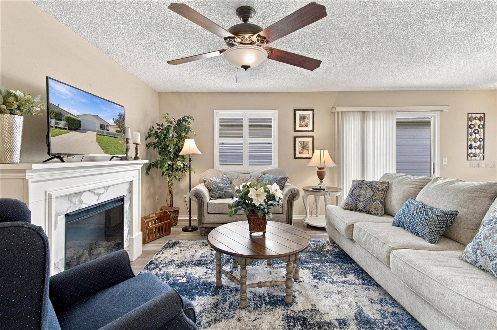 16940 SE 81ST ELLERSLIE COURT, The Villages, FL 32162 16940 SE 81ST ELLERSLIE COURT, The Villages, FL 32162