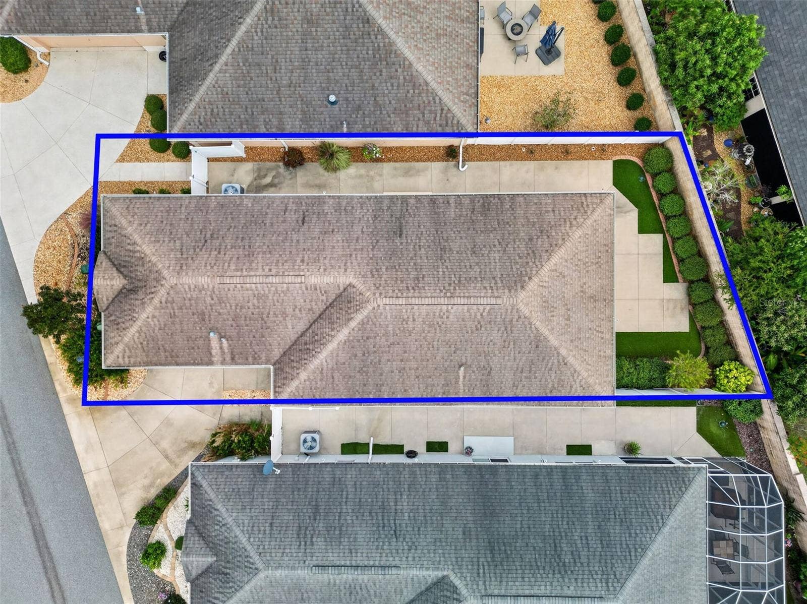 3435 ALLISON PLACE, The Villages, FL 32163 Property