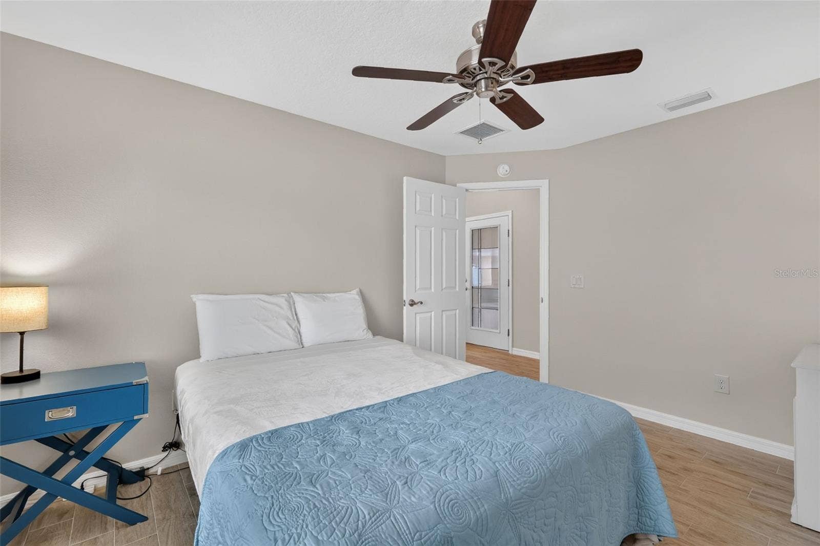 3435 ALLISON PLACE, The Villages, FL 32163 3rd Bedroom