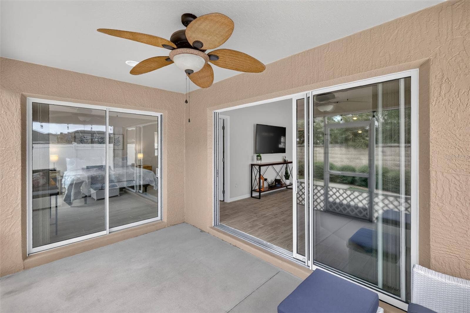 3435 ALLISON PLACE, The Villages, FL 32163 Lanai